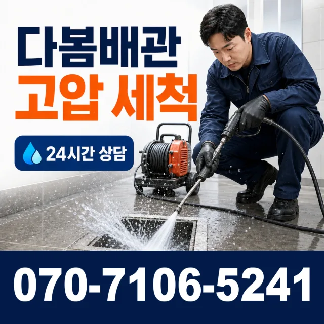 경기 광명시 연동로 싱크대수전교체 상담 이미지 4